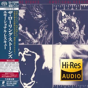 Emotional Rescue