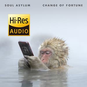 Change Of Fortune