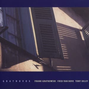 Grathovox