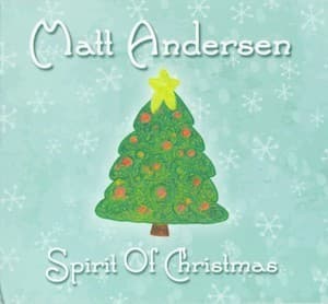 Spirit Of Christmas