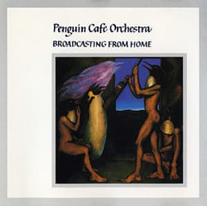 Broadcasting From Home (2008, Remaster)