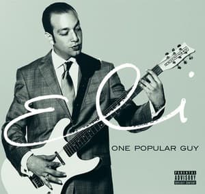 One Popular Guy