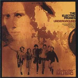 Underground (2000 Collectors Choice Music, 2 bonus tracks)