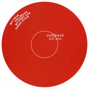 Discography (2011-2014)