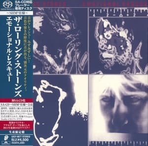 Emotional Rescue
