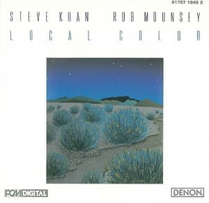 Local Color
