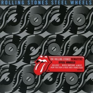 Steel Wheels