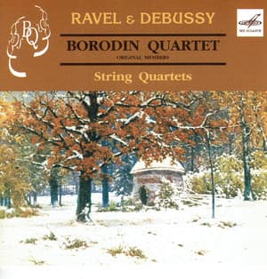 Borodin Quartet