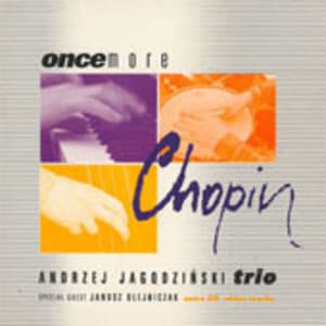 Chopin Once More