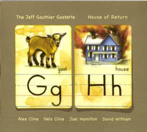 House Of Return