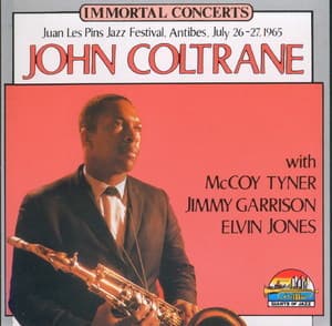 A Love Supreme