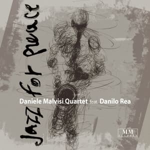 Jazz For Peace