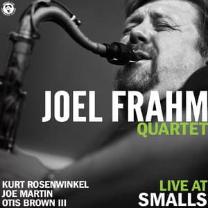 Live At Smalls  (24 bits/88,2 kHz)