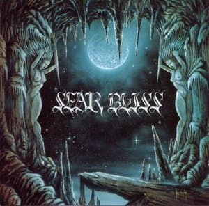 The Pagan Winter / In The Shadow Of Another World (MCD)