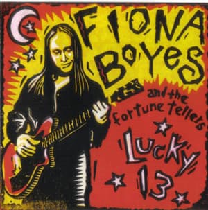 Lucky 13