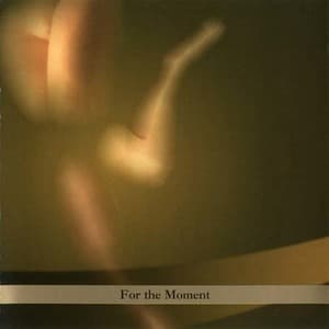 For The Moment