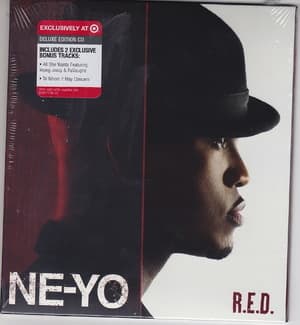 R.E.D.