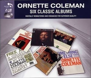 Six Classic Albums