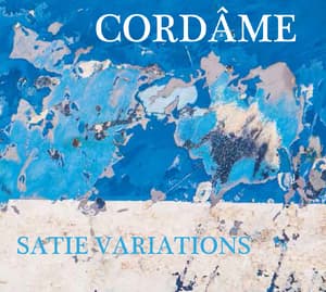 Satie Variations