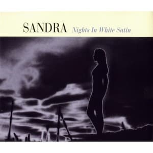Nights In White Satin