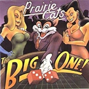 The Big One