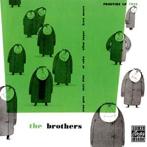 The Brothers