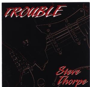 Trouble