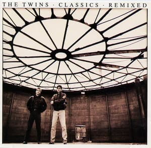 Classics - Remixed