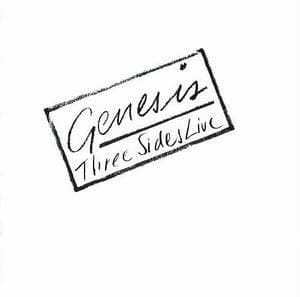 Three Sides Live (disc 1) [1994 Definitive Edition Remaster]