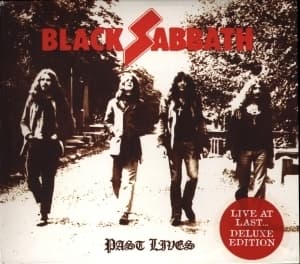 Past Lives (CD2)