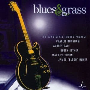 Blues & Grass