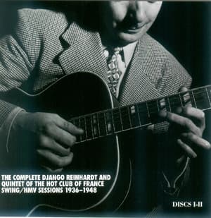 HMV Sessions 1936-1948