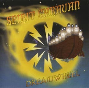 Dreamwheel