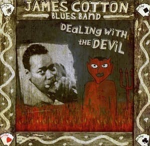 Dealing With The Devil