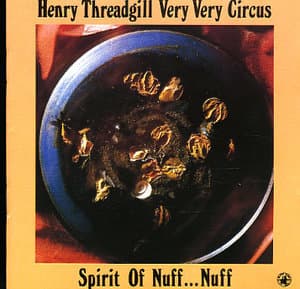 Spirit Of Nuff...nuff