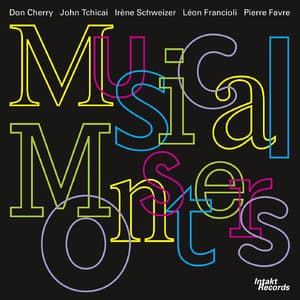 Musical Monsters
