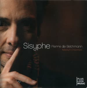 Sisyphe (2CD)