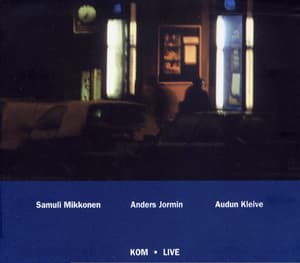 Kom Live