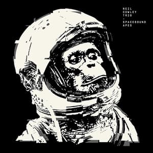 Spacebound Apes