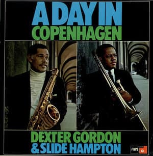 A Day In Copenhagen