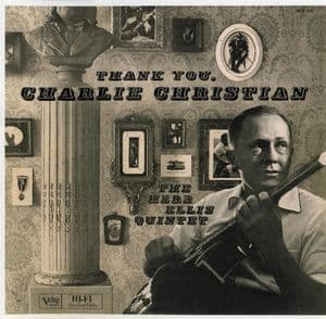 Thank You Charlie Christian