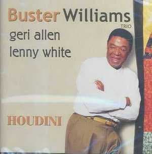 Houdini