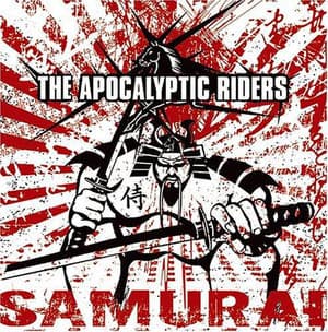 Samurai