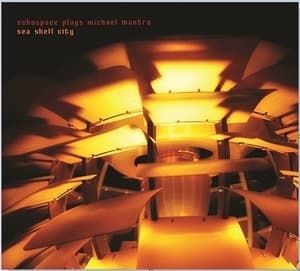 Echospace Plays Michael Mantra