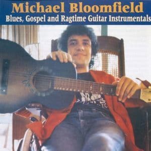 Blues, Gospel And Ragtime Guitar Instruments