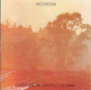 Meditation
