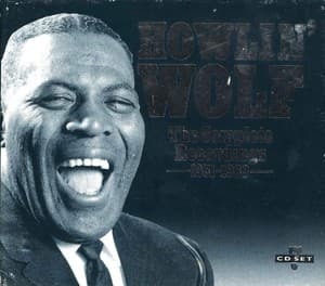The Complete Recordings 1951-1969 (7CD)
