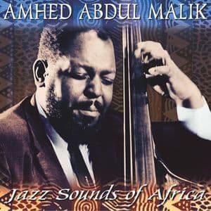 Jazz Sounds Of Africa