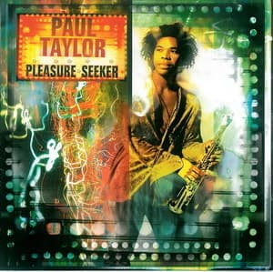Pleasure Seeker