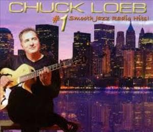 #1 Smooth Jazz Radio Hits